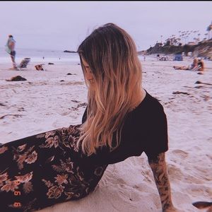 Meet your Posher, Brittney